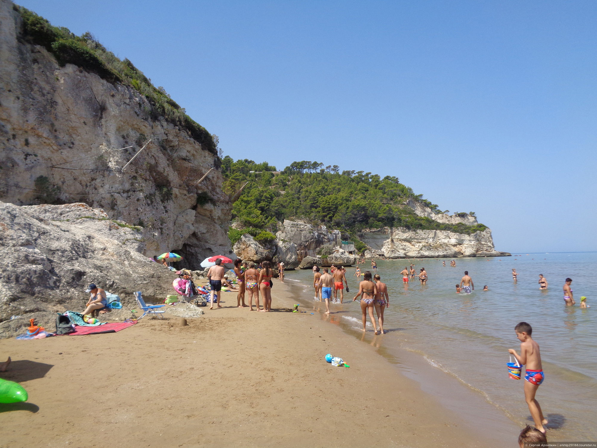Peschici